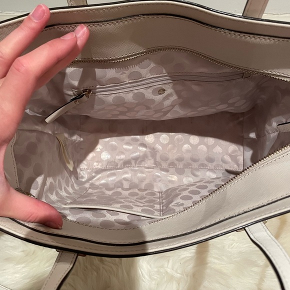 Authentic Kate Spade Shoulder Bag - Picture 2 of 4